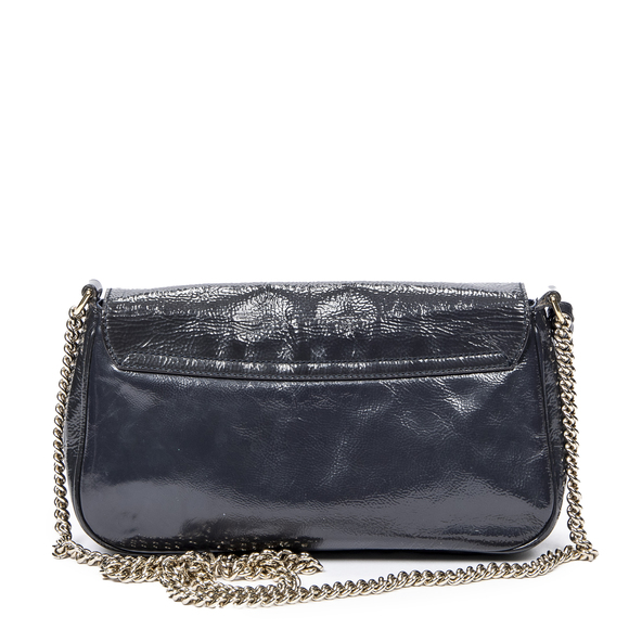 Gucci Small Soho Flap Crossbody - Picture 5 of 9